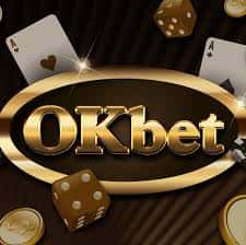 Okebet168 Logo