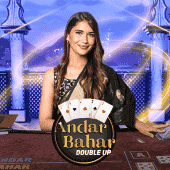 Andar Bahar Double Up