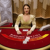 Speed VIP Blackjack S